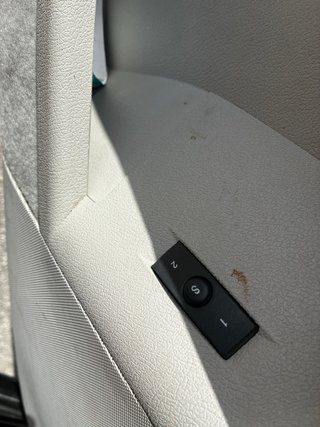 Chrysler 300C SOLO 55MIL KM