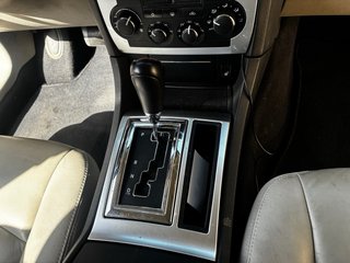 Chrysler 300C SOLO 55MIL KM