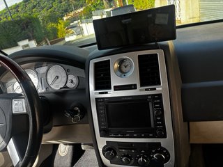 Chrysler 300C SOLO 55MIL KM