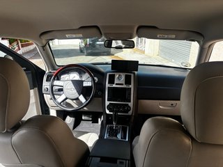 Chrysler 300C SOLO 55MIL KM
