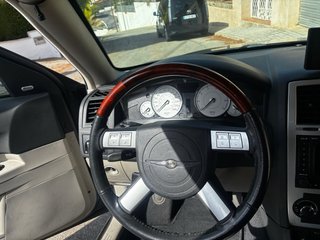 Chrysler 300C SOLO 55MIL KM