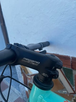 Bicicleta Megamo KU2 26 2023
