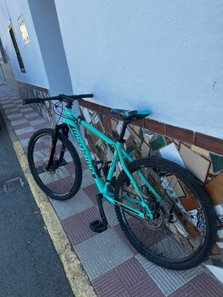 Bicicleta Megamo KU2 26 2023