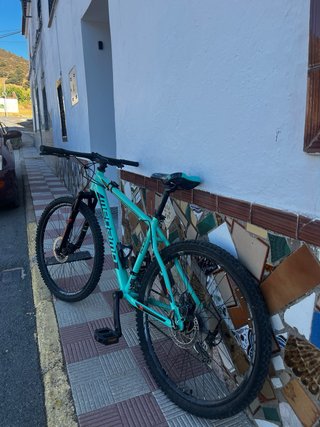 Bicicleta Megamo KU2 26 2023
