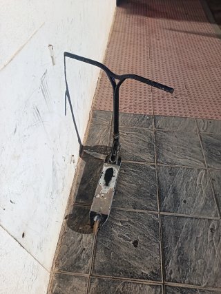 Scooter Freestyle Longway