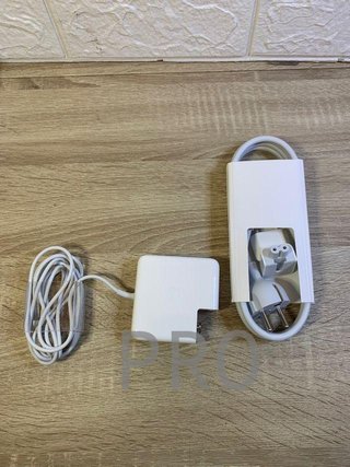 Adattatore di Alimentazione Apple MagSafe - Apple