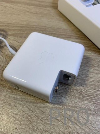Adattatore di Alimentazione Apple MagSafe - Apple