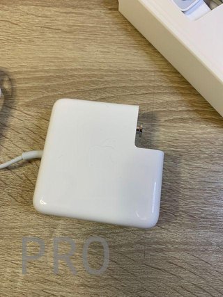 Adattatore di Alimentazione Apple MagSafe - Apple