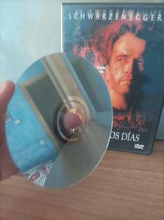 PELÍCULA DÉ TERROR EL FIN DE LOS DÍAS