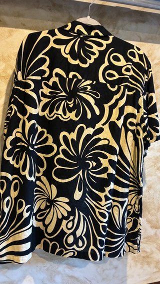 Camisa GAP Estampada