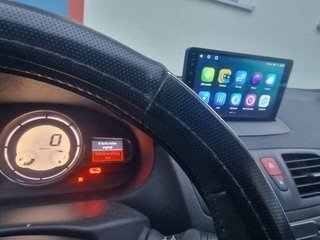 ✅ Radio Megane 3 android