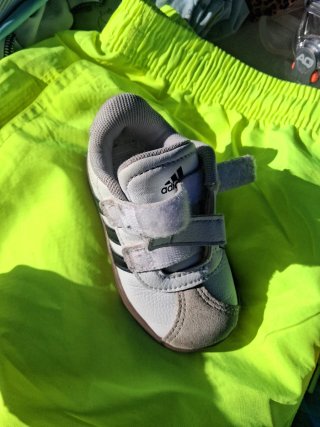 Zapatillas varias desde 5€