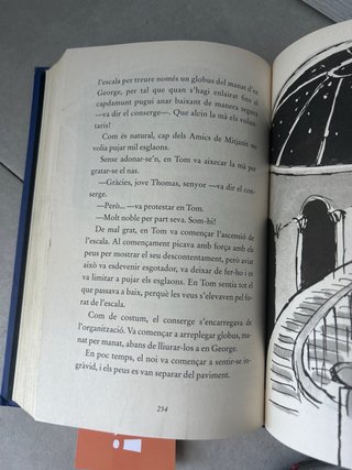La increible historia dels-- amics de mitjanit
