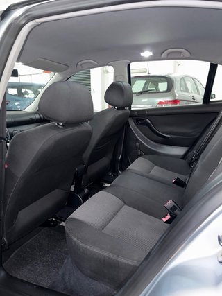 SEAT Leon Mk1 150Cv Stage 1