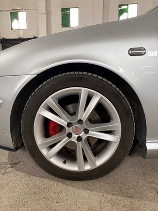 SEAT Leon Mk1 150Cv Stage 1