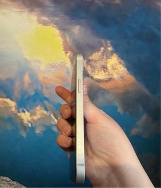 iPhone 13 128 GB Blanco