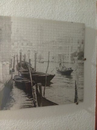 Puzzle Venecia