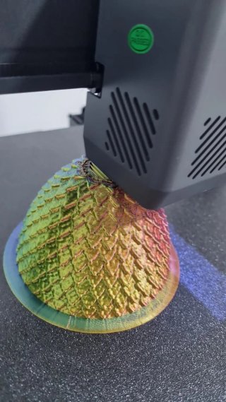 Impresora 3D Artillery X3 Plus