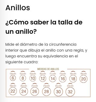 Anillo Corazón Dorado
