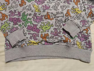 Sudadera Pull&Bear talla M