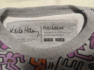 Sudadera Pull&Bear talla M