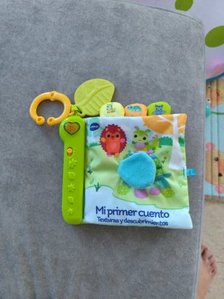 Lote Juguetes Bebé Educativos y Divertidos