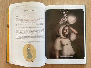 2 libros curiosidades España