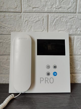 Fotocamera con monitor - Fermax