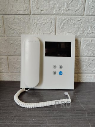 Fotocamera con monitor - Fermax