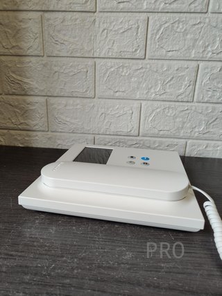 Fotocamera con monitor - Fermax