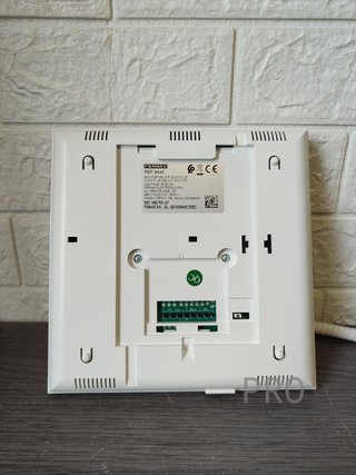 Fotocamera con monitor - Fermax
