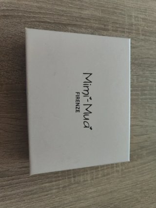 Monedero Mimi-Mua Verde Oliva