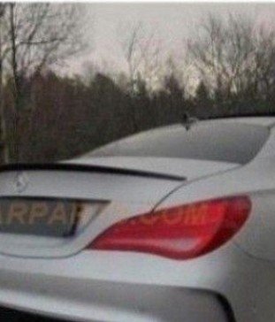 COLAS DE ESCAPE MERCEDES CLA W117 TIP... rmb487680