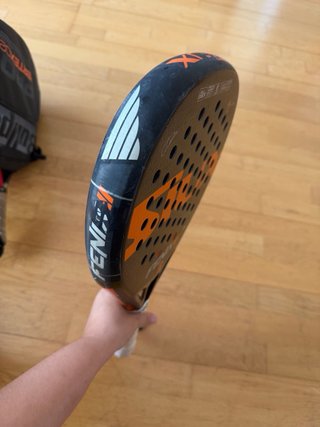 Pala Padel Siux Fenix II