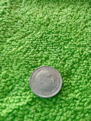 Lote monedas pesetas y extranjeras
