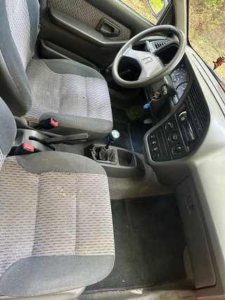 Peugeot 306 1993