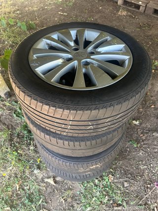 Peugeot 306 1993