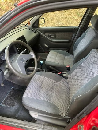 Peugeot 306 1993