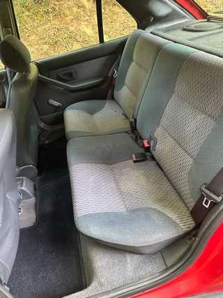 Peugeot 306 1993