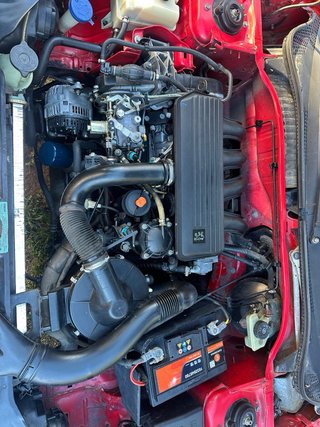 Peugeot 306 1993