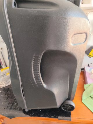 Altavoz DigiVolt HIFI-41 85W RMS