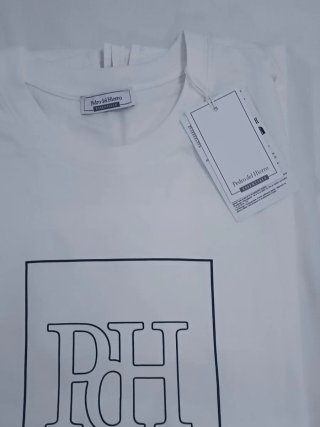 Camiseta Pedro del Hierro XXL
