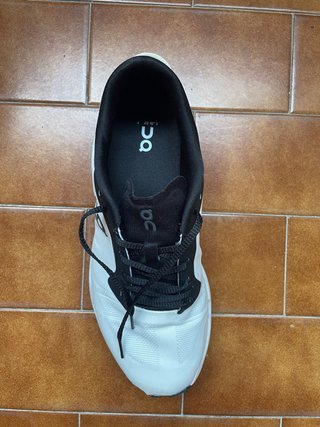 Zapatillas On Running Cloudzone Talla 41
