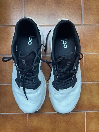 Zapatillas On Running Cloudzone Talla 41
