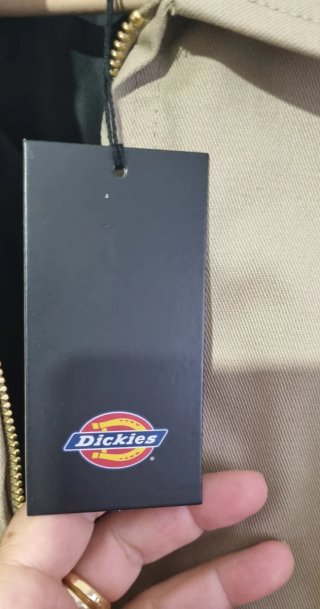 Chaqueta Dickies Mujer Nueva Talla XS