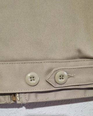 Chaqueta Dickies Mujer Nueva Talla XS