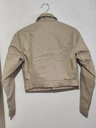 Chaqueta Dickies Mujer Nueva Talla XS
