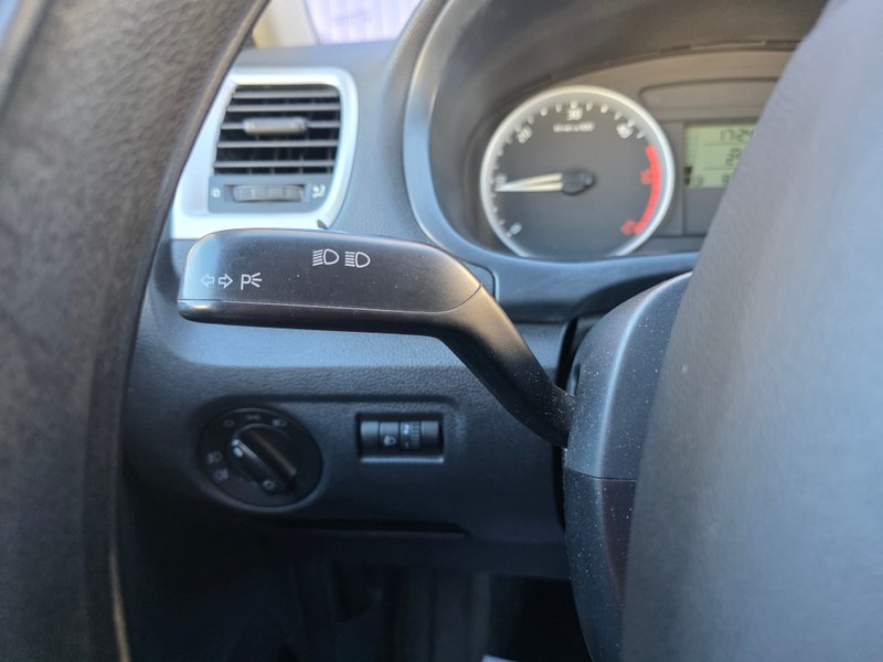 Škoda Fabia 1.4 TDI Style 2008, foto 31