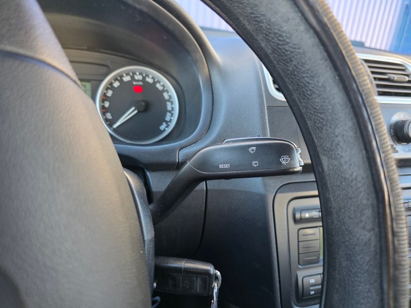 Škoda Fabia 1.4 TDI Style 2008, foto 30