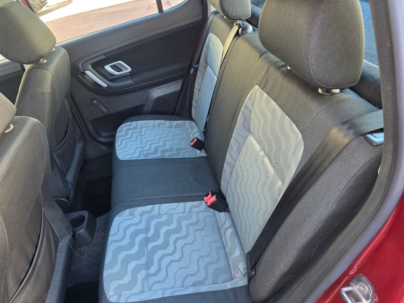 Škoda Fabia 1.4 TDI Style 2008, foto 15